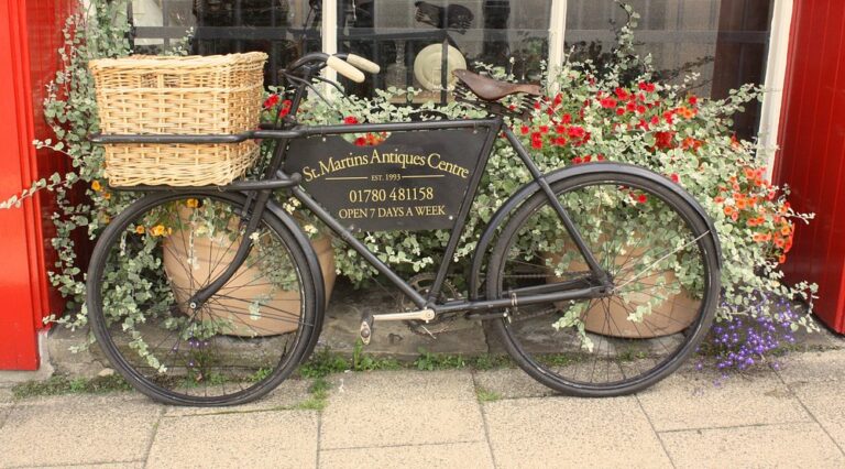 our bicyclce advertising 768x426