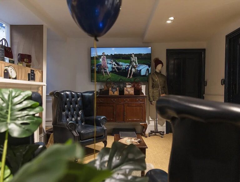 our private appointment 768x582