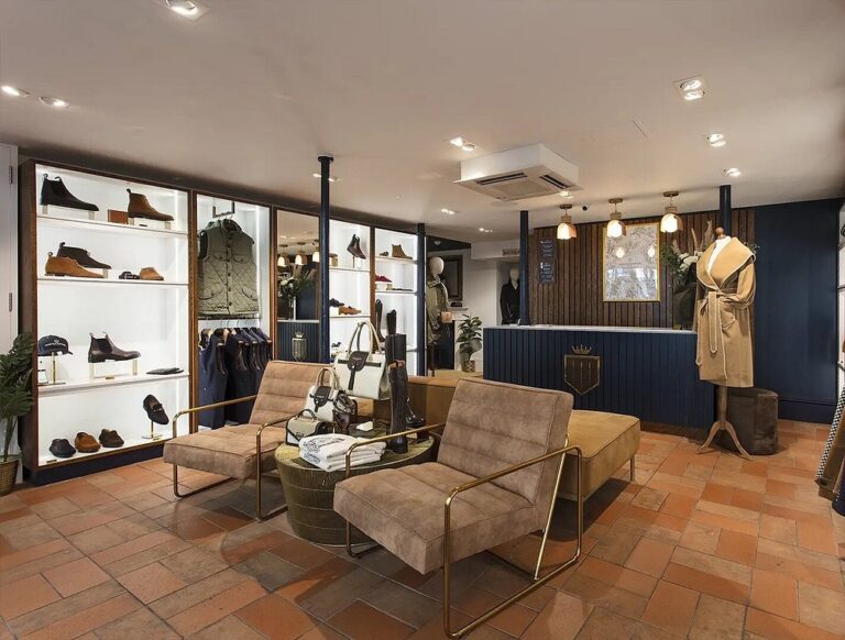 the beautiful interior 768x582